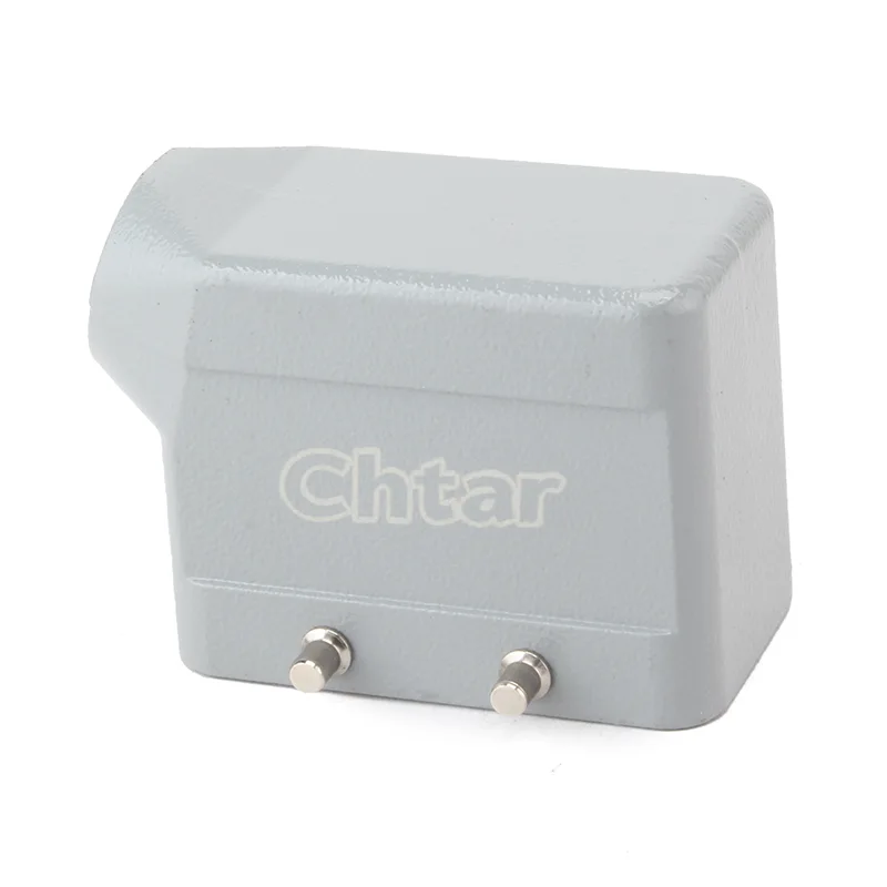 10 পিন টিএস হেভি ডিউটি ​​সংযোগকারী