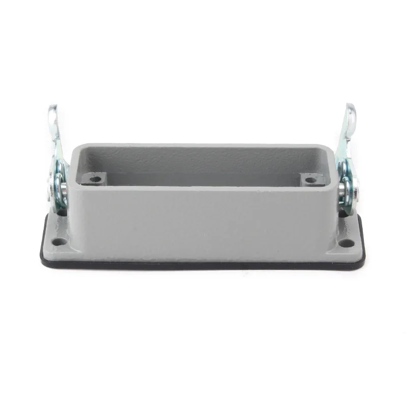 16 পিন এজি মিনি হেভি ডিউটি ​​সংযোগকারী