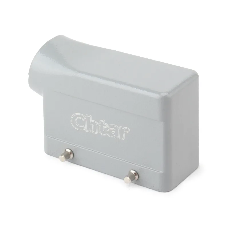 16 পিন TS হেভি ডিউটি ​​সংযোগকারী