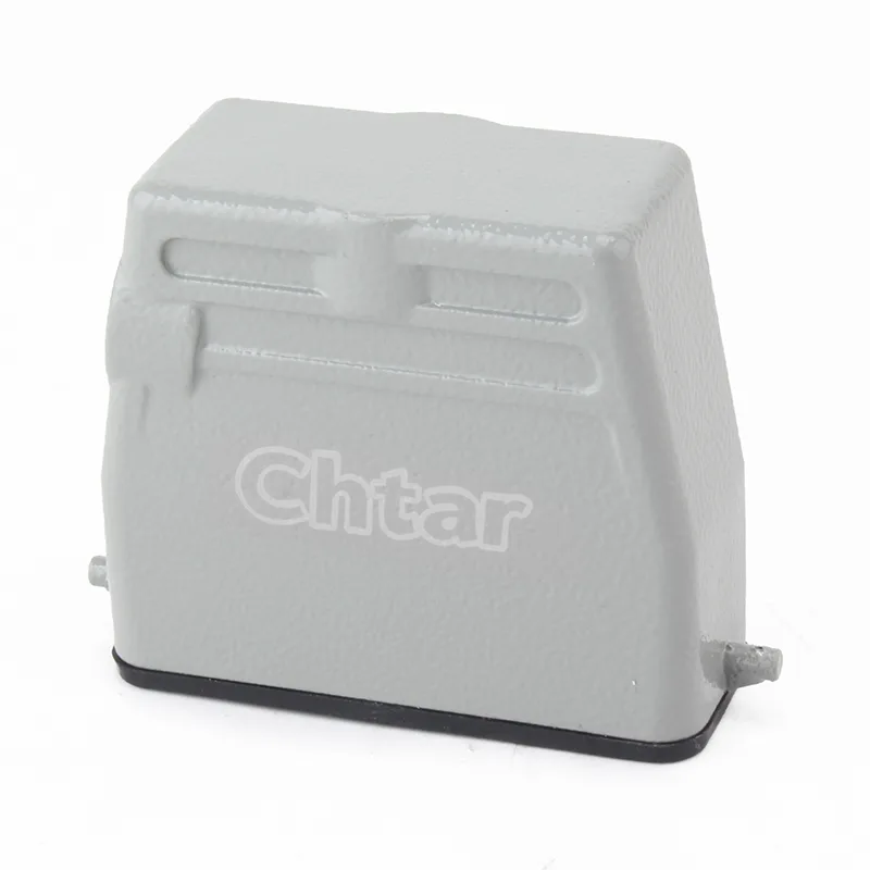 16 পিন টিএস মিনি হেভি ডিউটি ​​সংযোগকারী