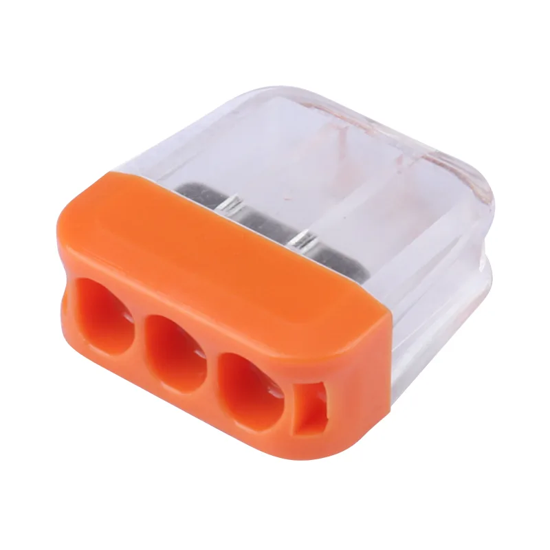 দ্রুত সংযোগকারী সংযোগকারীর কাজ কি?