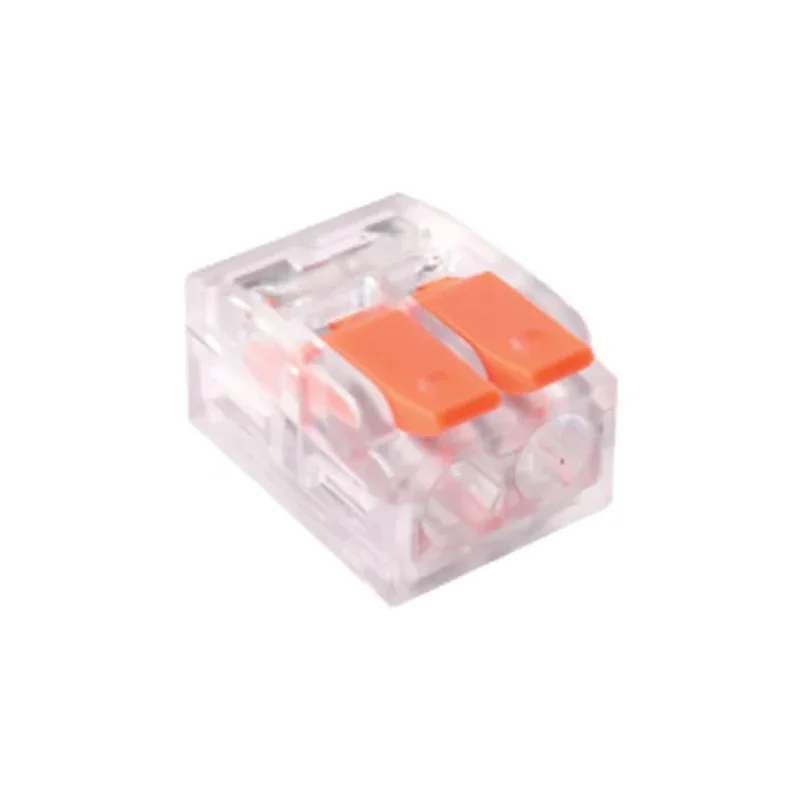 2P 3P 4P 5P স্প্লিসিং ওয়্যার কুইক সংযোগকারী