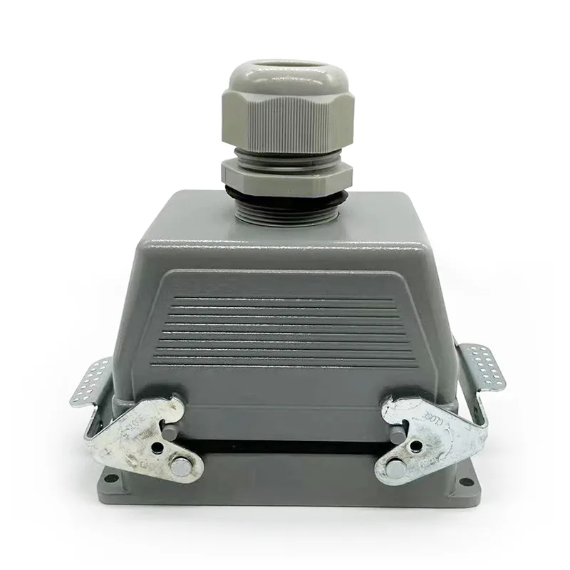 32 পিন TG হেভি ডিউটি ​​সংযোগকারী