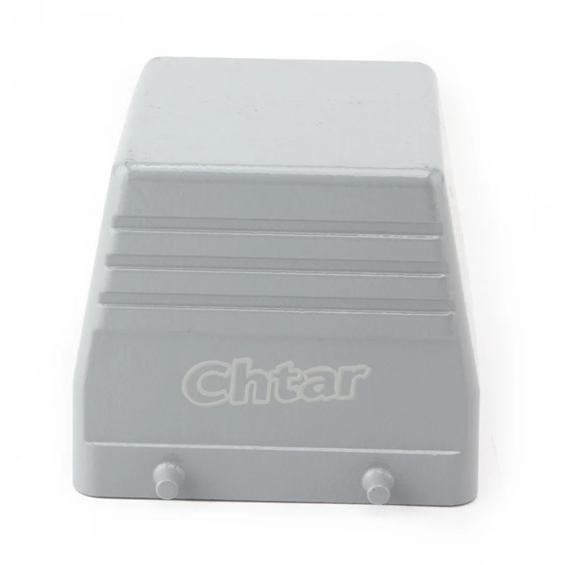 32 পিন TS হেভি ডিউটি ​​সংযোগকারী