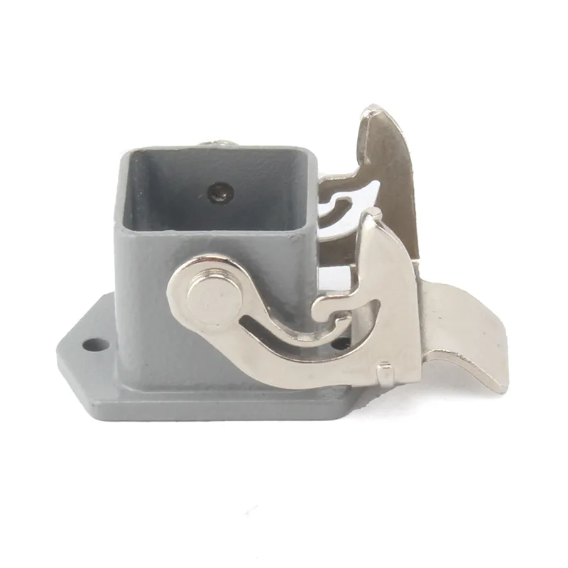 4/5 পিন MAG হেভি ডিউটি ​​সংযোগকারী