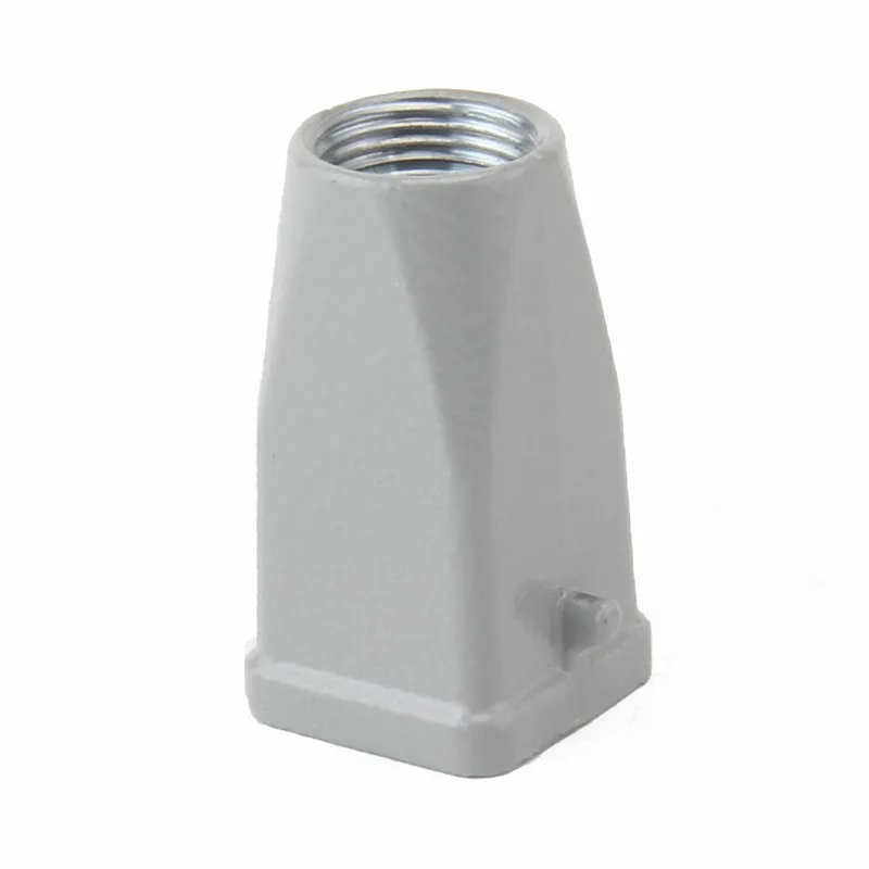 4/5 পিন MTG হেভি ডিউটি ​​সংযোগকারী