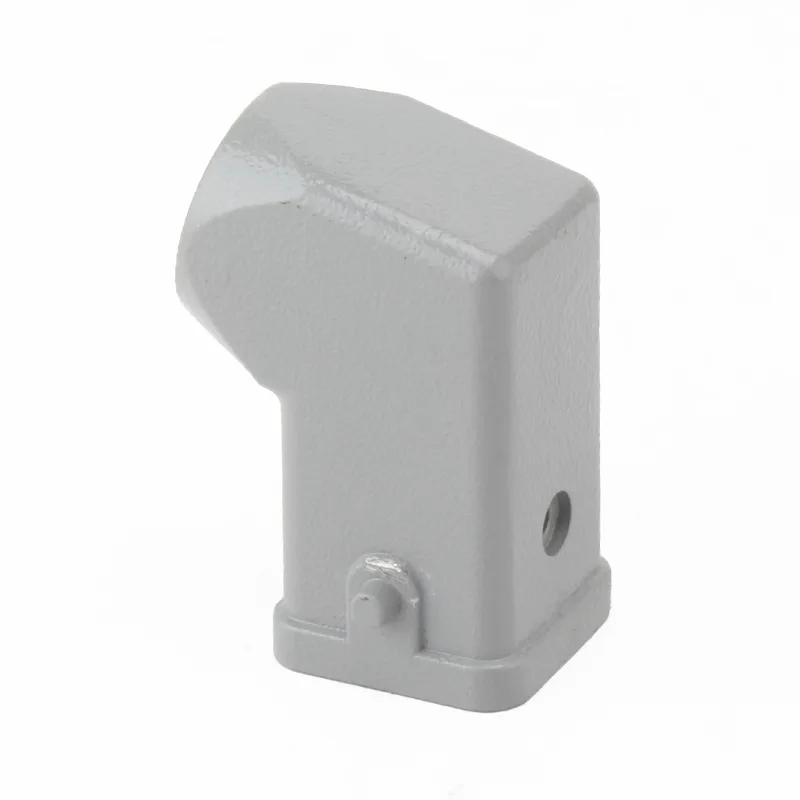 4/5 পিন MTS হেভি ডিউটি ​​সংযোগকারী