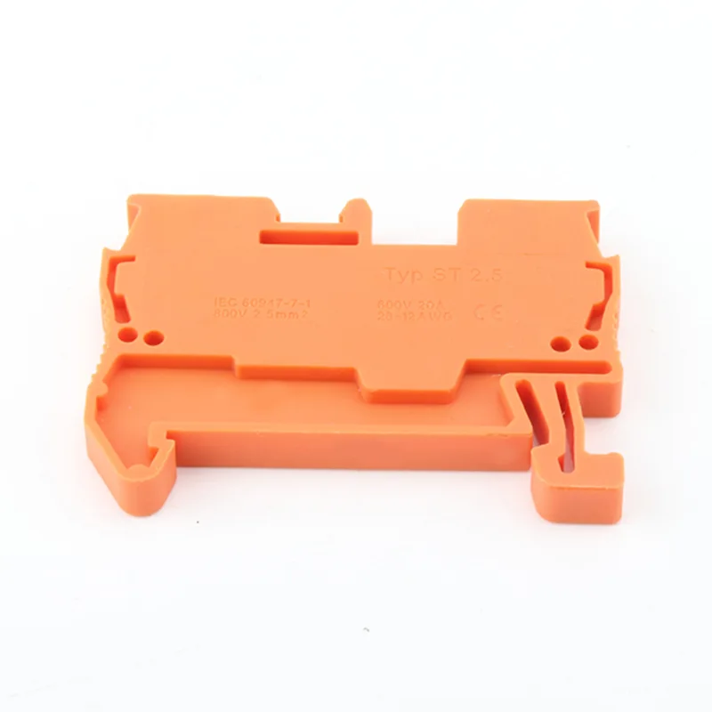 ST 2.5 স্প্রিং দিন রেল টার্মিনাল ব্লক