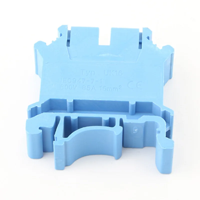 ইউকে 16N দিন রেল টার্মিনাল ব্লক