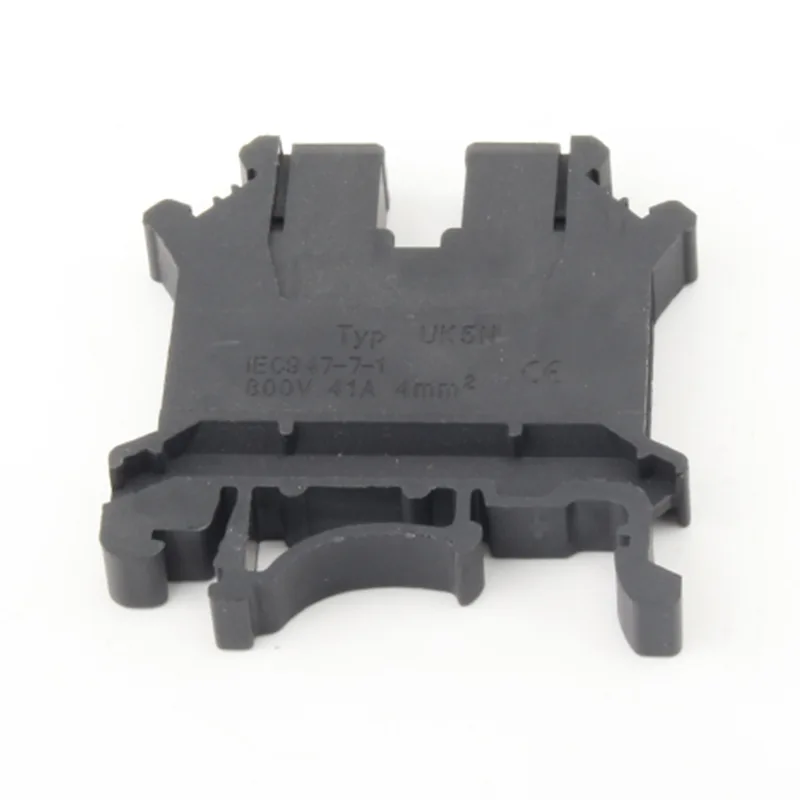 UK 5N দিন রেল টার্মিনাল ব্লক